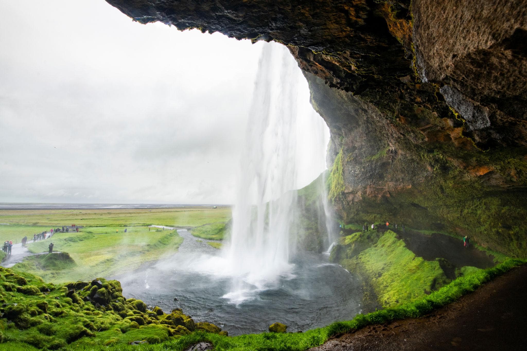 Iceland South Coast, Glacier Lagoon & Blue Lagoon Self-Drive