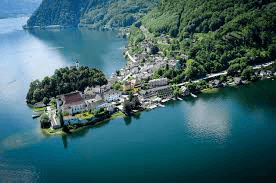 Imperial Cities, Alpine Lakes & the Wachau