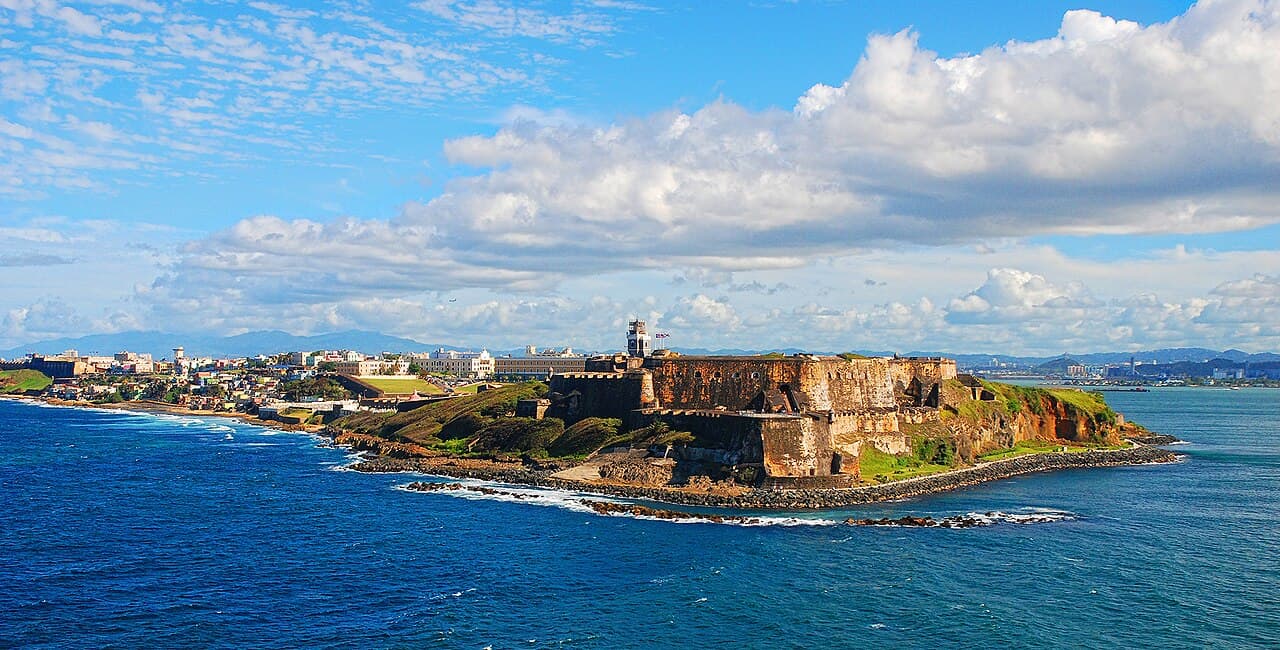 Puerto Rico Explorer: Rainforest, Islands & Coastal Charm