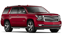 Chevrolet Traverse or Similar