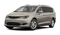 Toyota Alphard or Similar